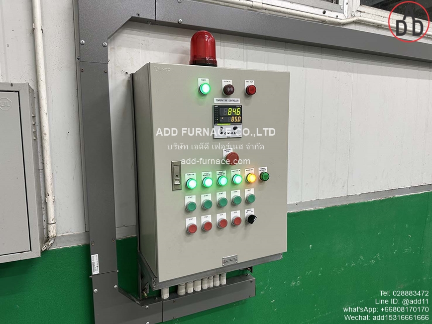 Sugar Drying Plant (45)